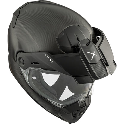 CKX Atlas Carbon Helmet Solid