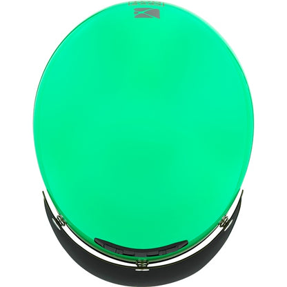 CKX VG300 Open-Face Helmet - Youth Solid