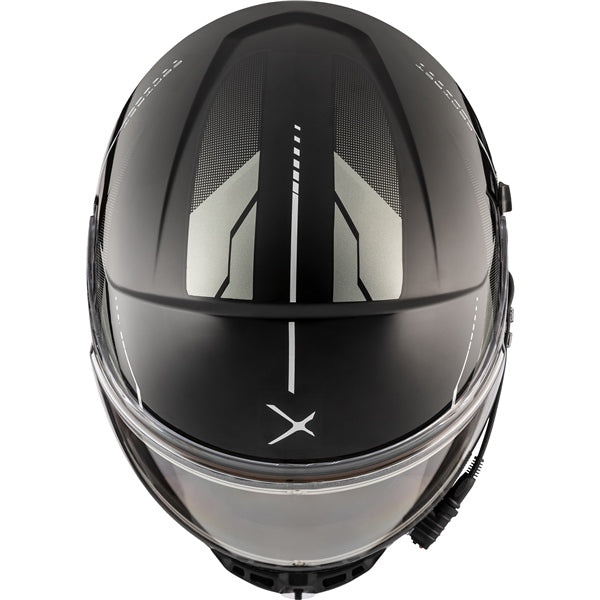 CKX Contact Free-Face Helmet Artik