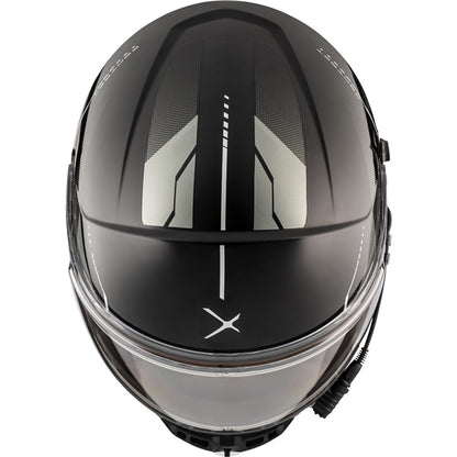 CKX Contact Free-Face Helmet Artik