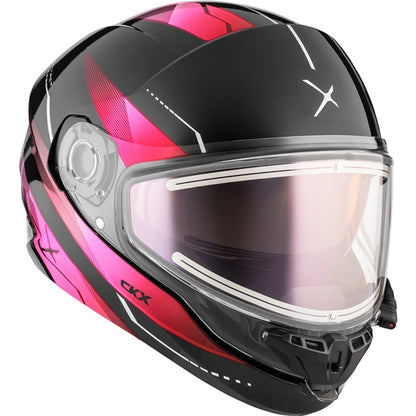 CKX Contact Free-Face Helmet Artik