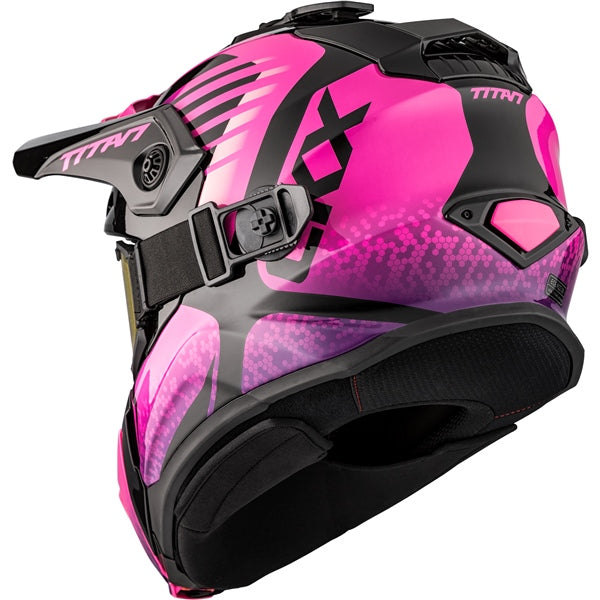 Titan Original Helmet - Trail and Backcountry