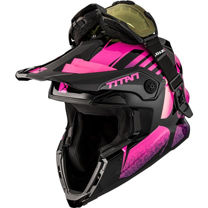 Titan Original Helmet - Trail and Backcountry