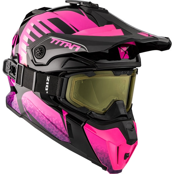 Titan Original Helmet - Trail and Backcountry