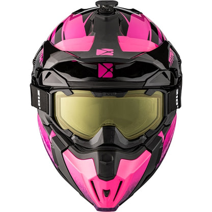 Titan Original Helmet - Trail and Backcountry