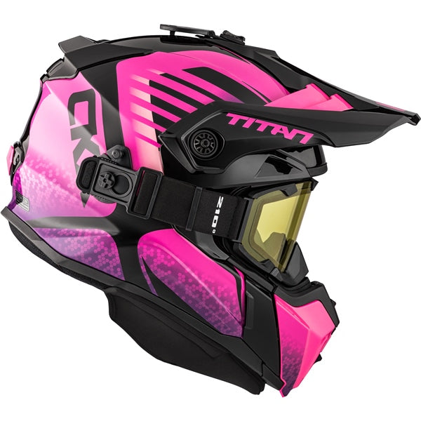 Titan Original Helmet - Trail and Backcountry