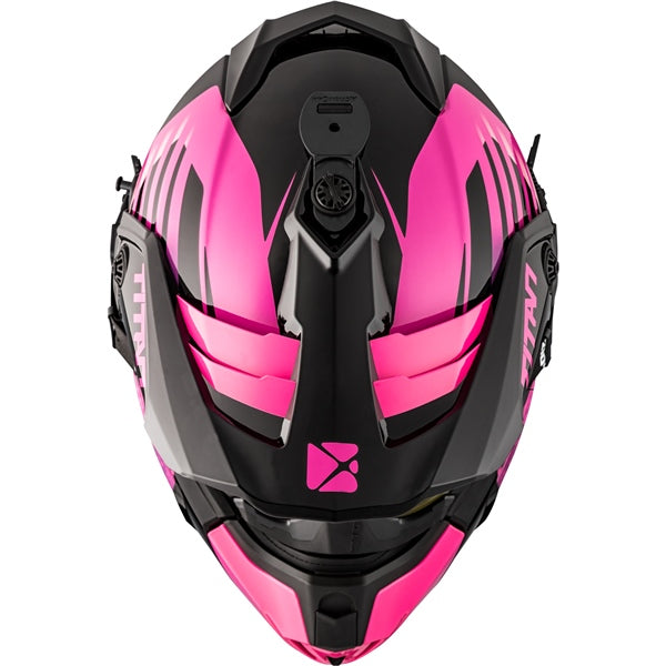 Titan Original Helmet - Trail and Backcountry