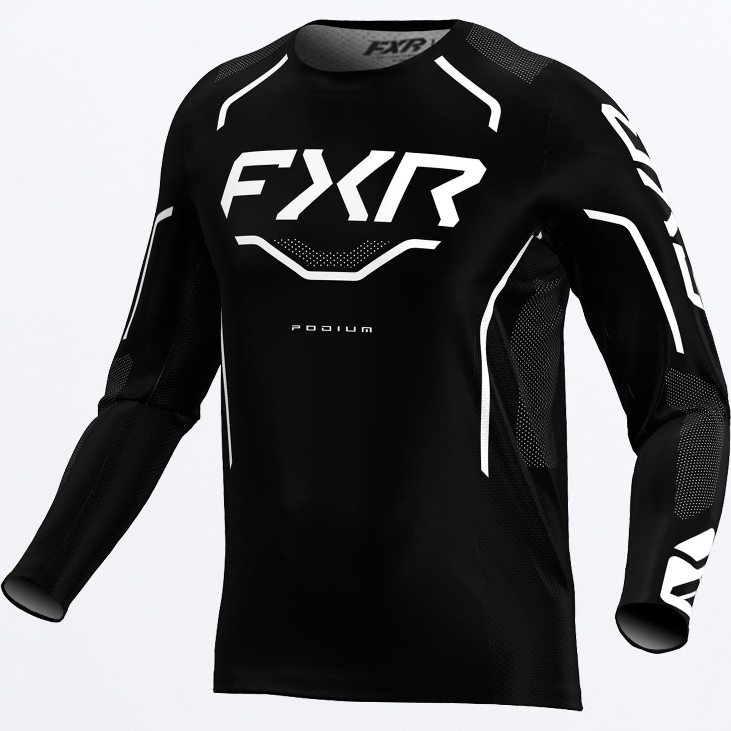 Podium Relay MX Jersey