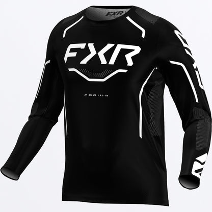Podium Relay MX Jersey