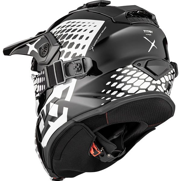 Titan Original Helmet - Trail and Backcountry
