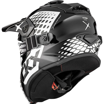 Titan Original Helmet - Trail and Backcountry