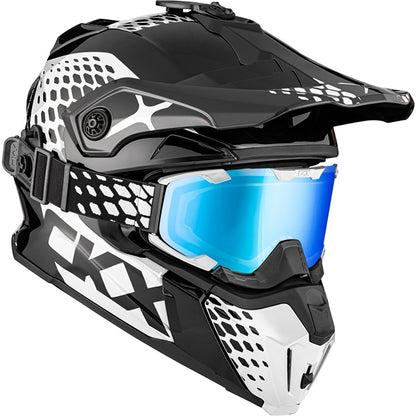 Titan Original Helmet - Trail and Backcountry