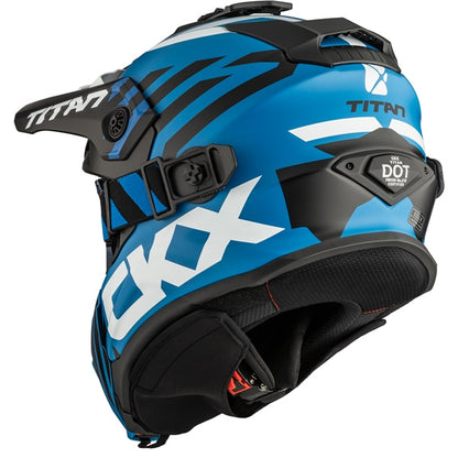Titan Original Helmet - Trail and Backcountry