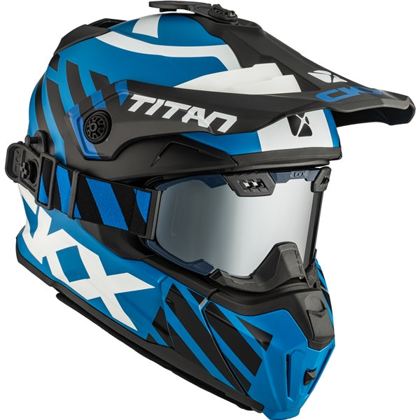 Titan Original Helmet - Trail and Backcountry