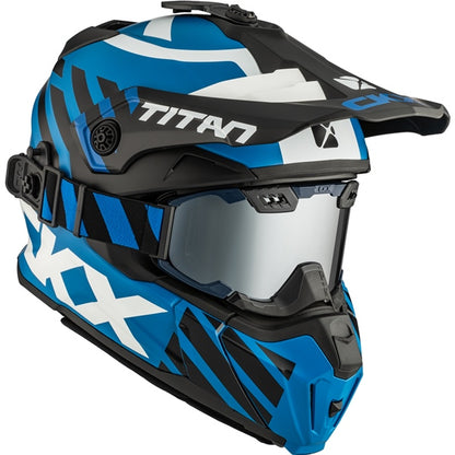 Titan Original Helmet - Trail and Backcountry