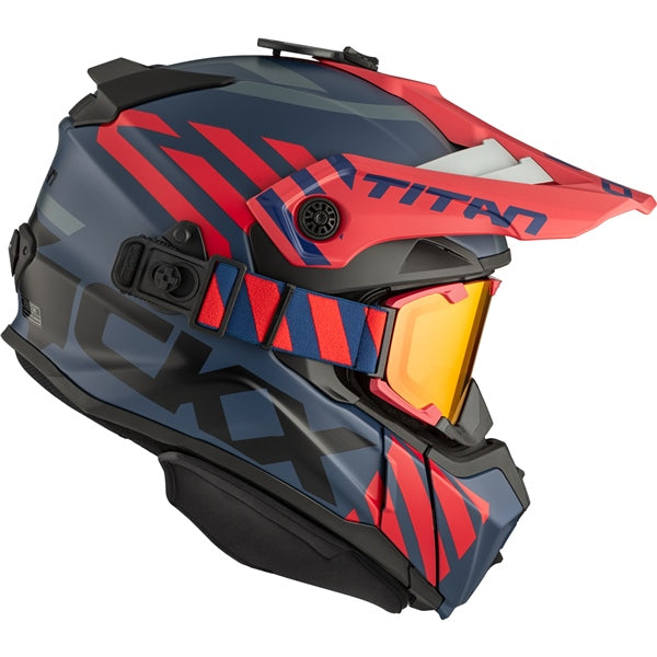 Titan Original Helmet - Trail and Backcountry