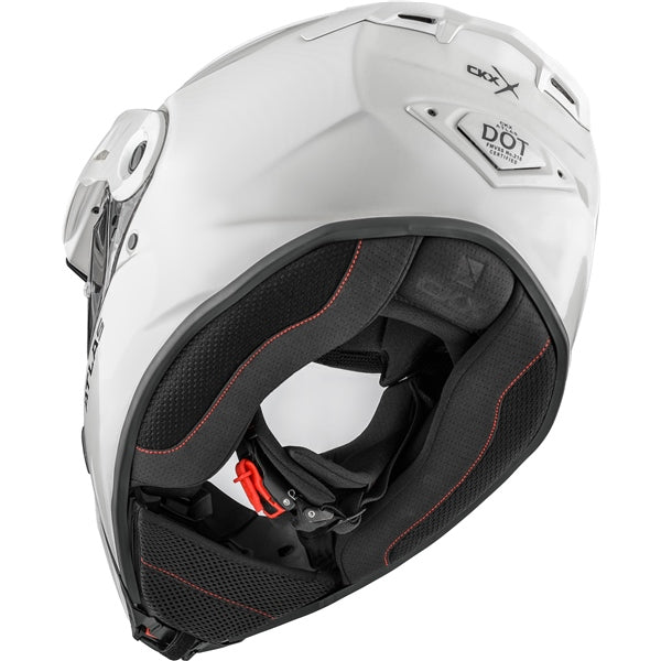 CKX Atlas Helmet Solid