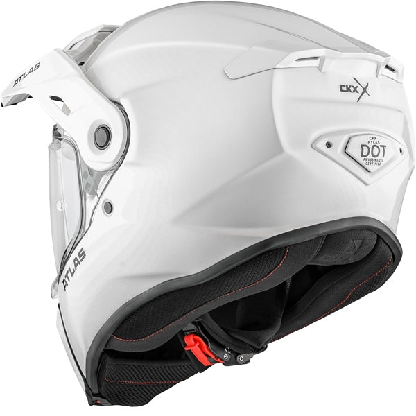 CKX Atlas Helmet Solid