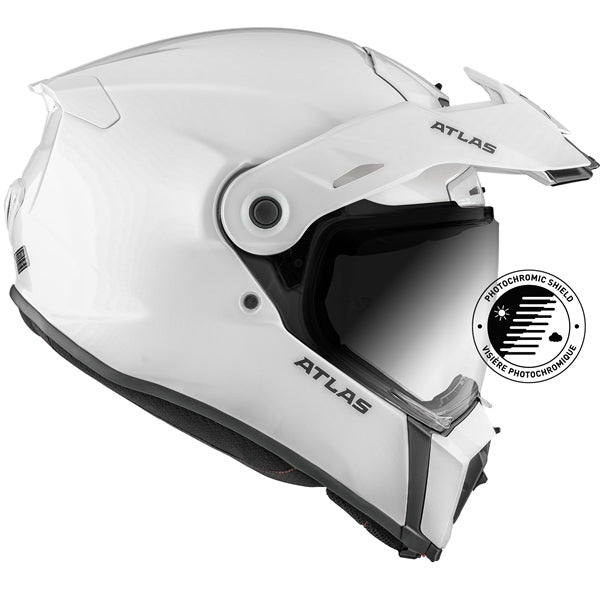 CKX Atlas Helmet Solid