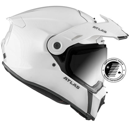 CKX Atlas Helmet Solid