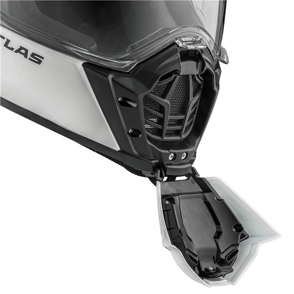 CKX Atlas Helmet Solid