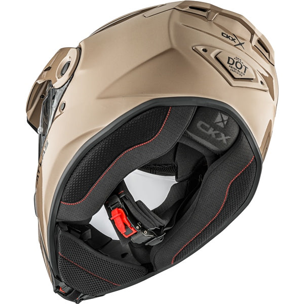 CKX Atlas Helmet Solid