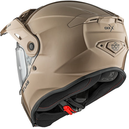 CKX Atlas Helmet Solid