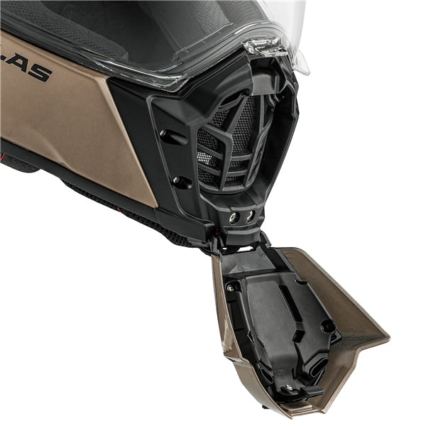 CKX Atlas Helmet Solid
