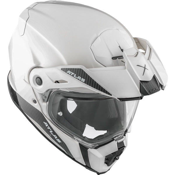 CKX Atlas Carbon Helmet Solid