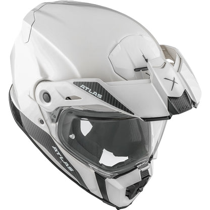 CKX Atlas Carbon Helmet Solid