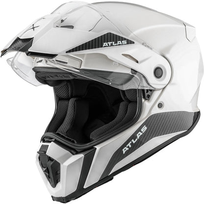 CKX Atlas Carbon Helmet Solid