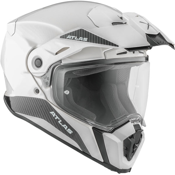 CKX Atlas Carbon Helmet Solid