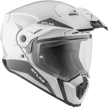 CKX Atlas Carbon Helmet Solid