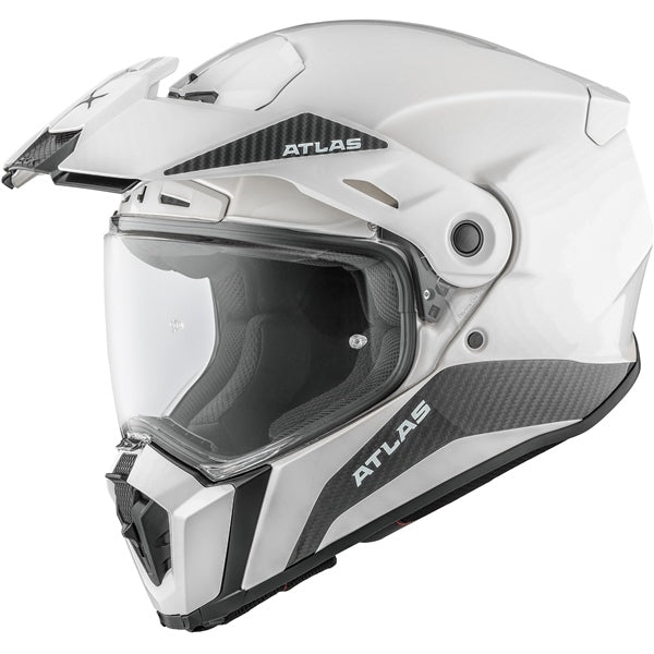 CKX Atlas Carbon Helmet Solid