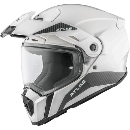 CKX Atlas Carbon Helmet Solid
