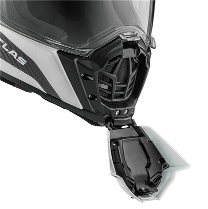 CKX Atlas Carbon Helmet Solid