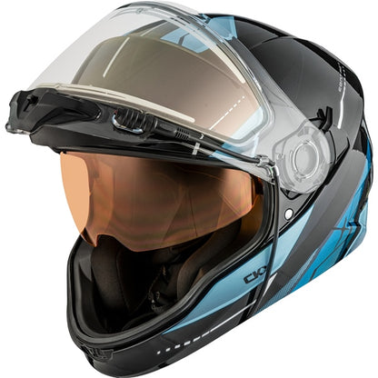CKX Contact Free-Face Helmet Artik