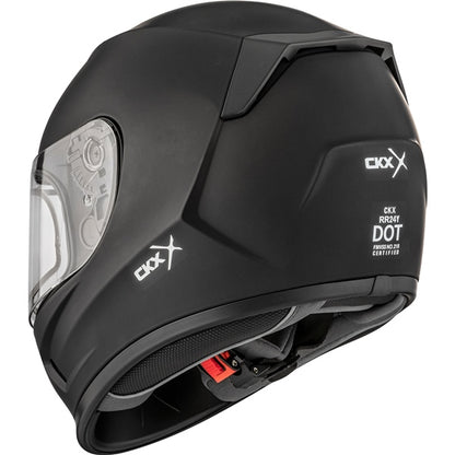 CKX RR24Y Helmet Solid - Winter