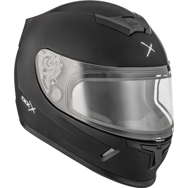 CKX RR24Y Helmet Solid - Winter