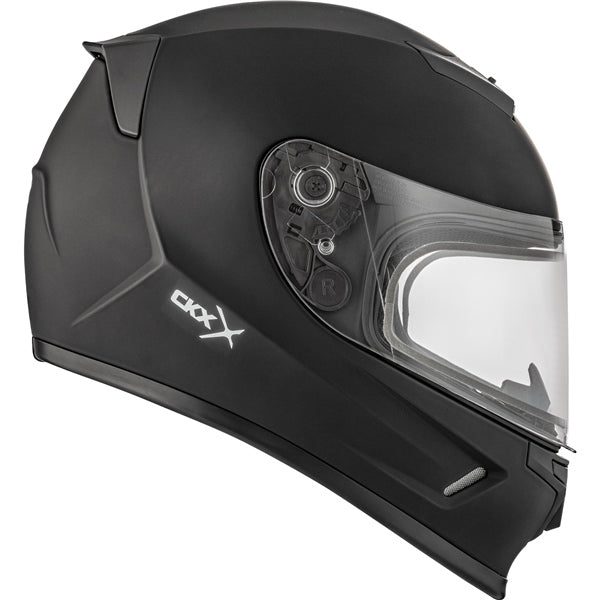CKX RR24Y Helmet Solid - Winter