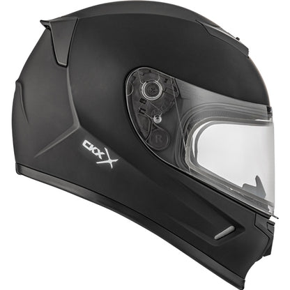 CKX RR24Y Helmet Solid - Winter