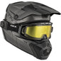 CKX Titan AMS Helmet Solid - Apex Goggle included