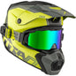 CKX Titan AMS Helmet Nunavut - Apex Goggle included