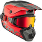 CKX Titan AMS Helmet Nunavut - Apex Goggle included