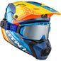 CKX Titan AMS Helmet Concordia - Apex Goggle included