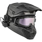 CKX Titan AMS Pro Helmet Solid - Apex Goggle included