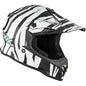 CKX TX019Y Off-Road Helmet Zoo - Without Goggle