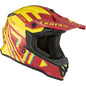 CKX TX019Y Off-Road Helmet Error - Without Goggle