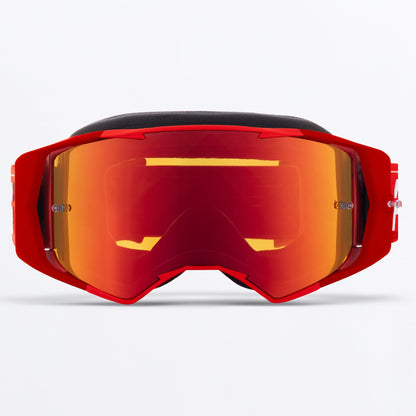 FXR Factory Ride MX Goggle