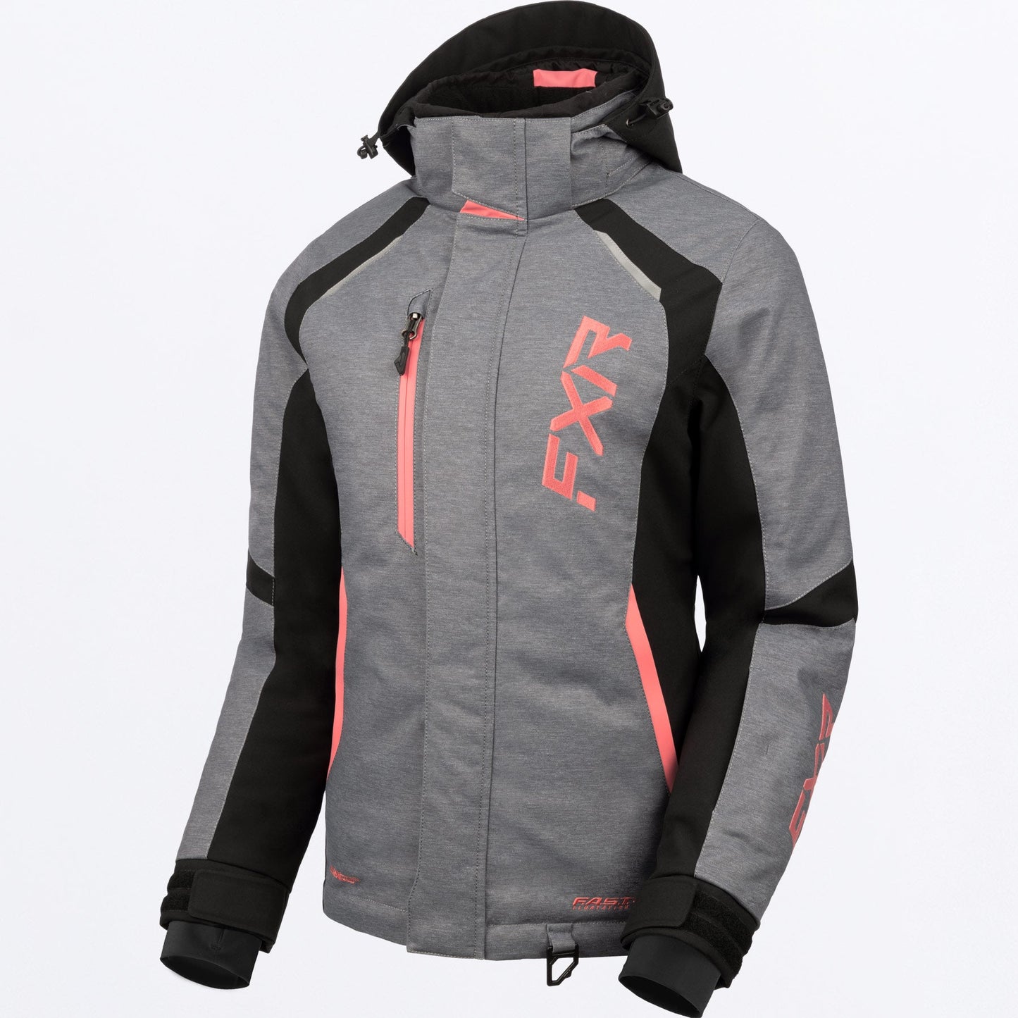 Women's Pulse Jacket